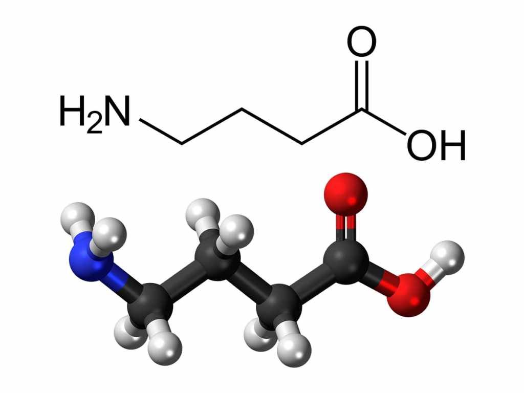 細胞潛能生物科技有限公司 GABA草本茶系列 佳葉龍茶 γ-胺基丁酸